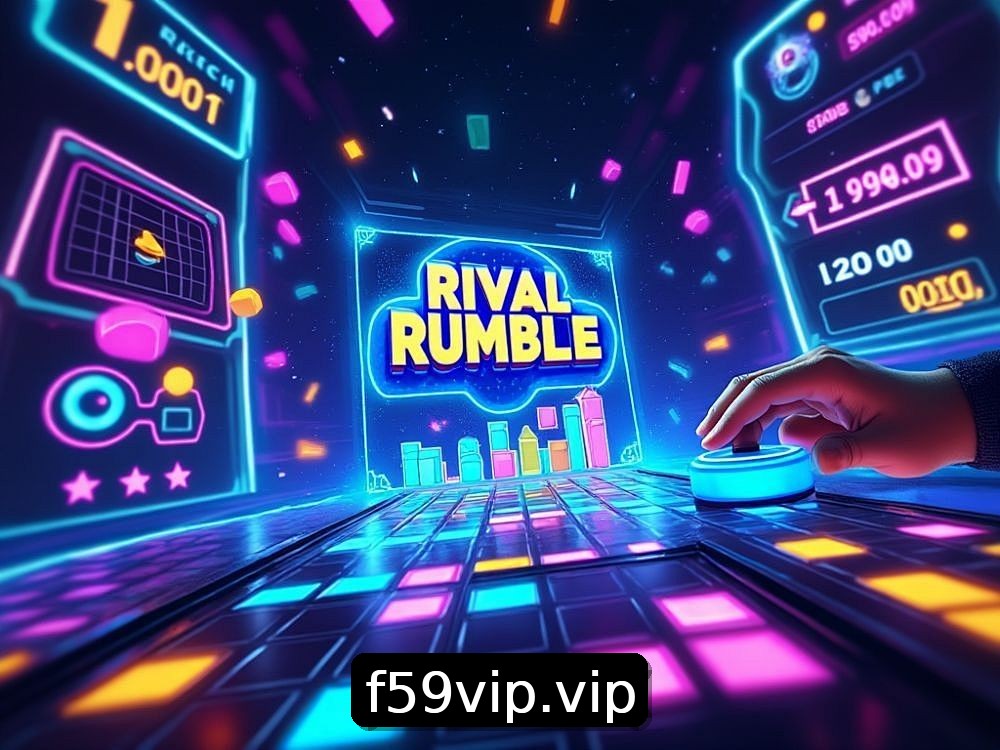 Promoção Relâmpago F59