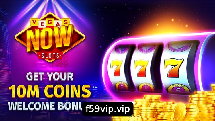 Casino VIP F59