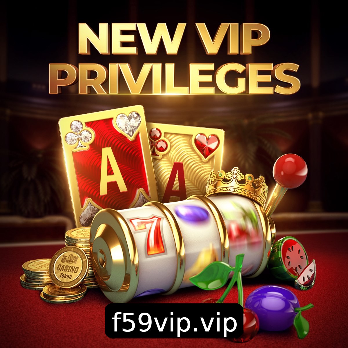 Programa VIP F59